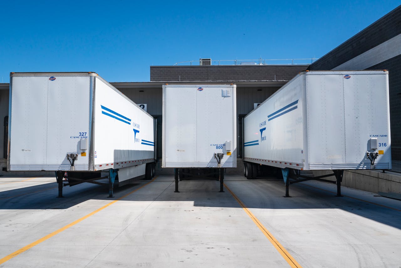 Logistik Service